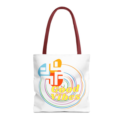 Tote Bag - JennyCool