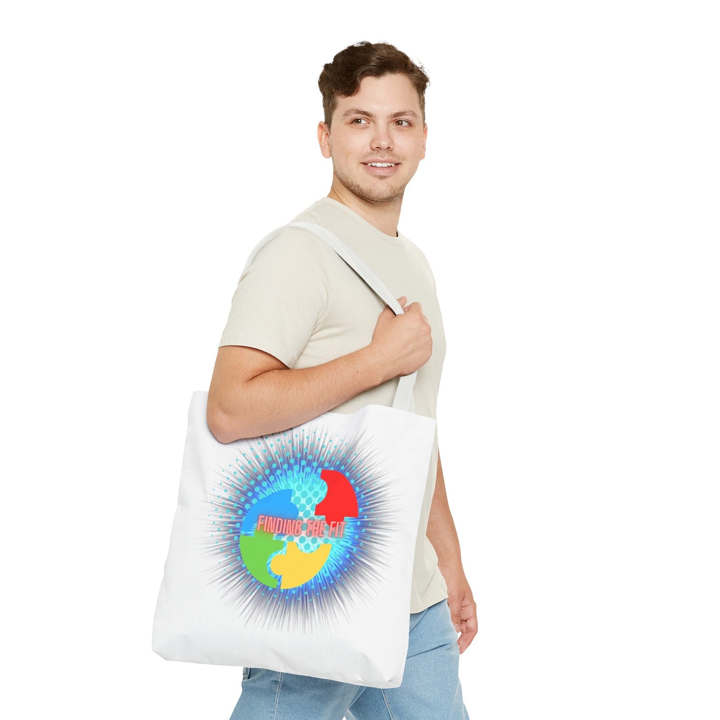 Tote Bag - JennyCool