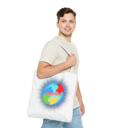 Tote Bag - JennyCool