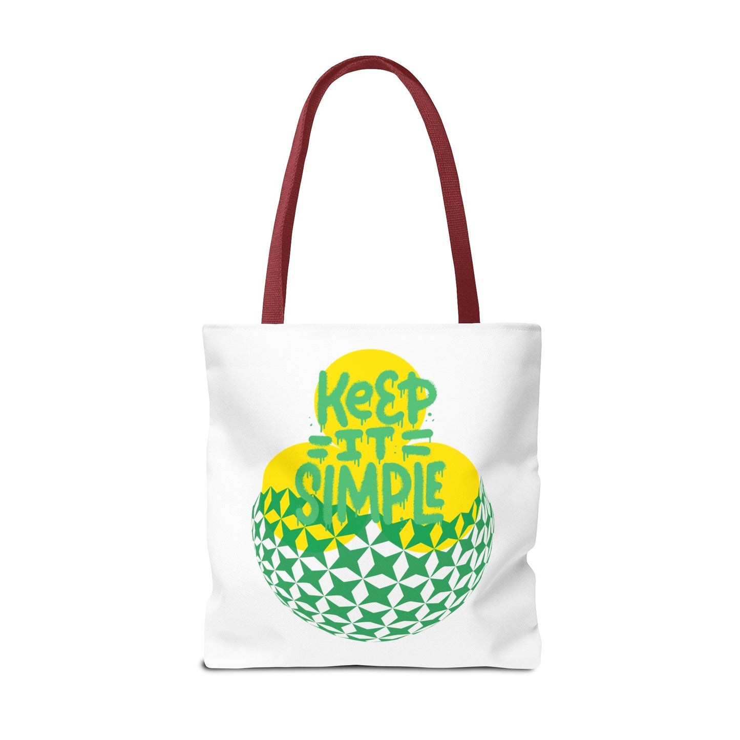 Tote Bag - JennyCool