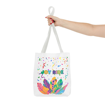 Tote Bag - JennyCool