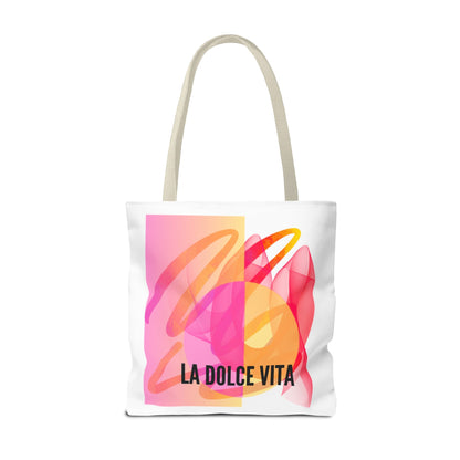 Tote Bag - JennyCool