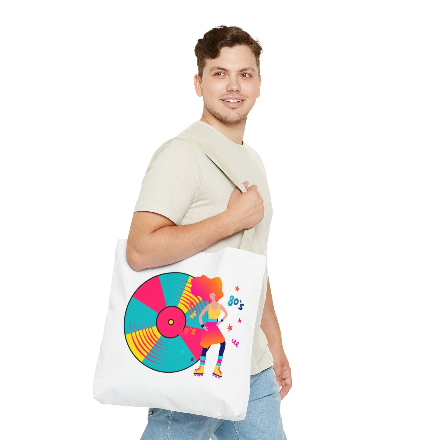 Tote Bag - JennyCool