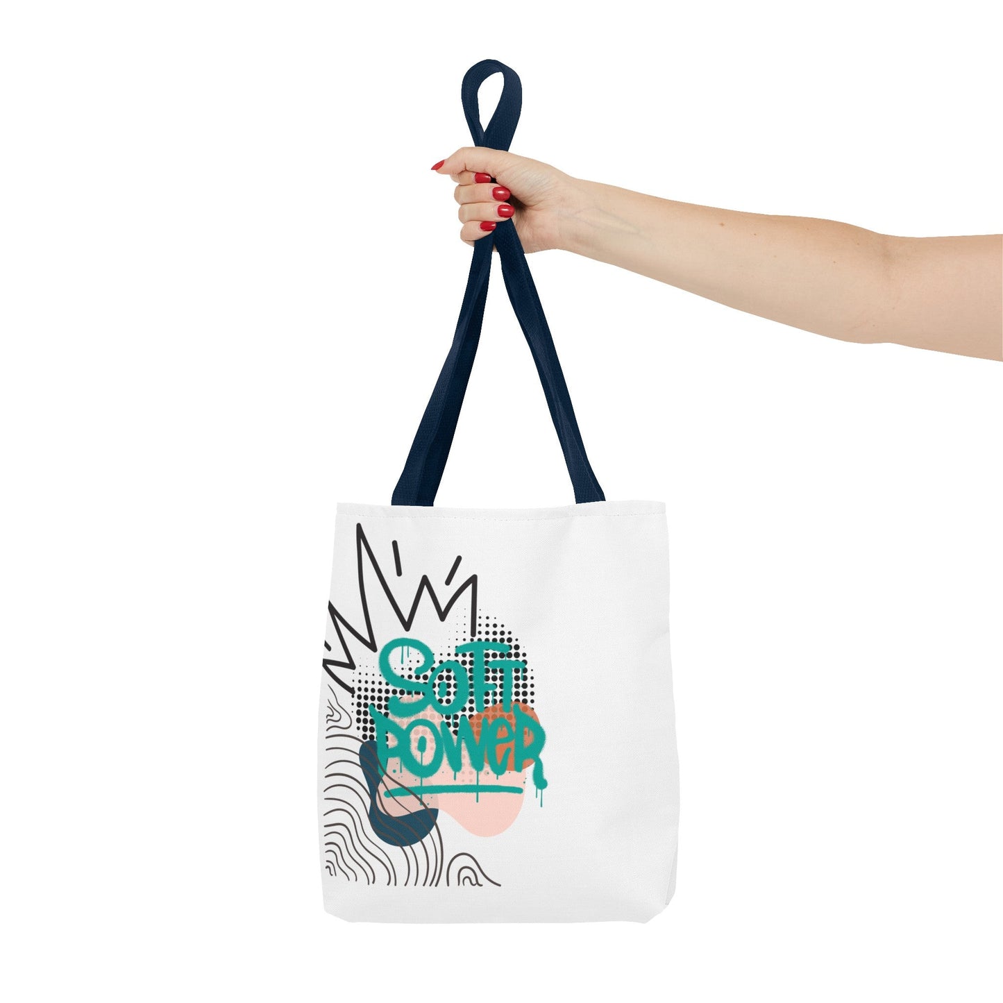 Tote Bag - JennyCool