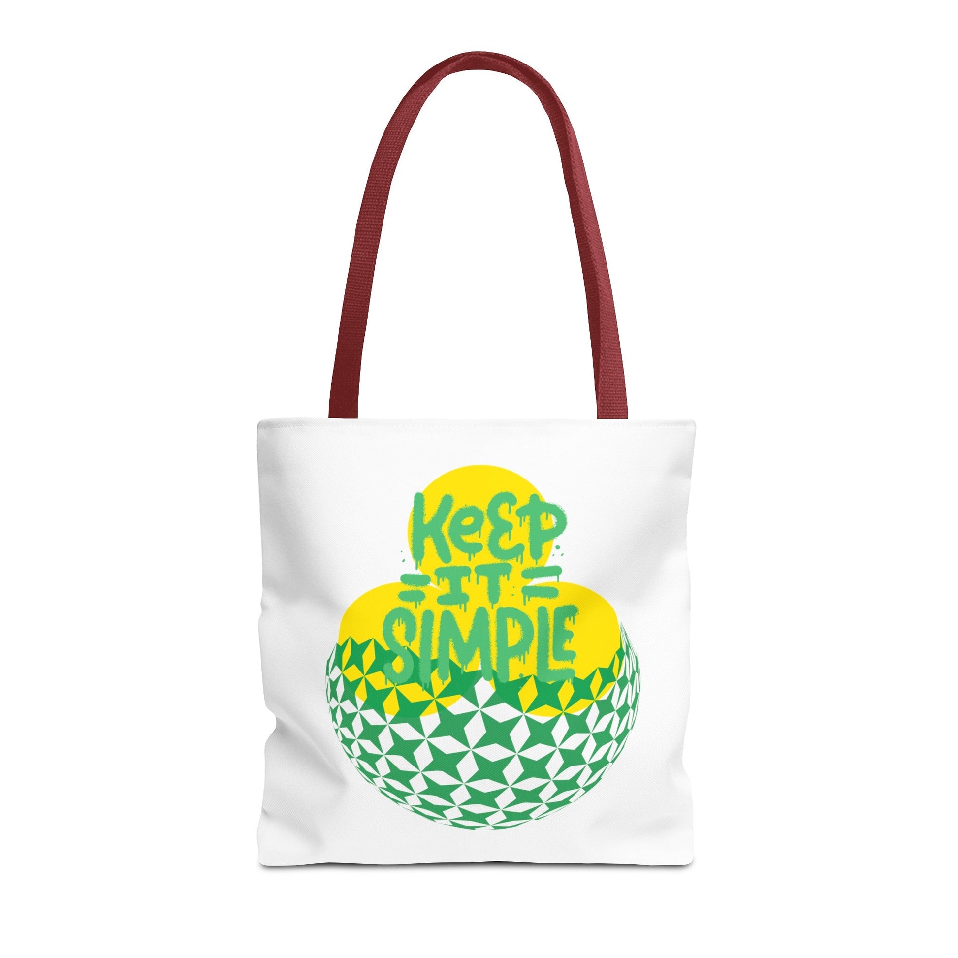 Tote Bag - JennyCool