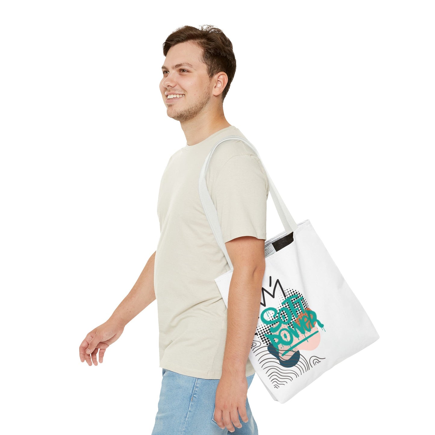 Tote Bag - JennyCool