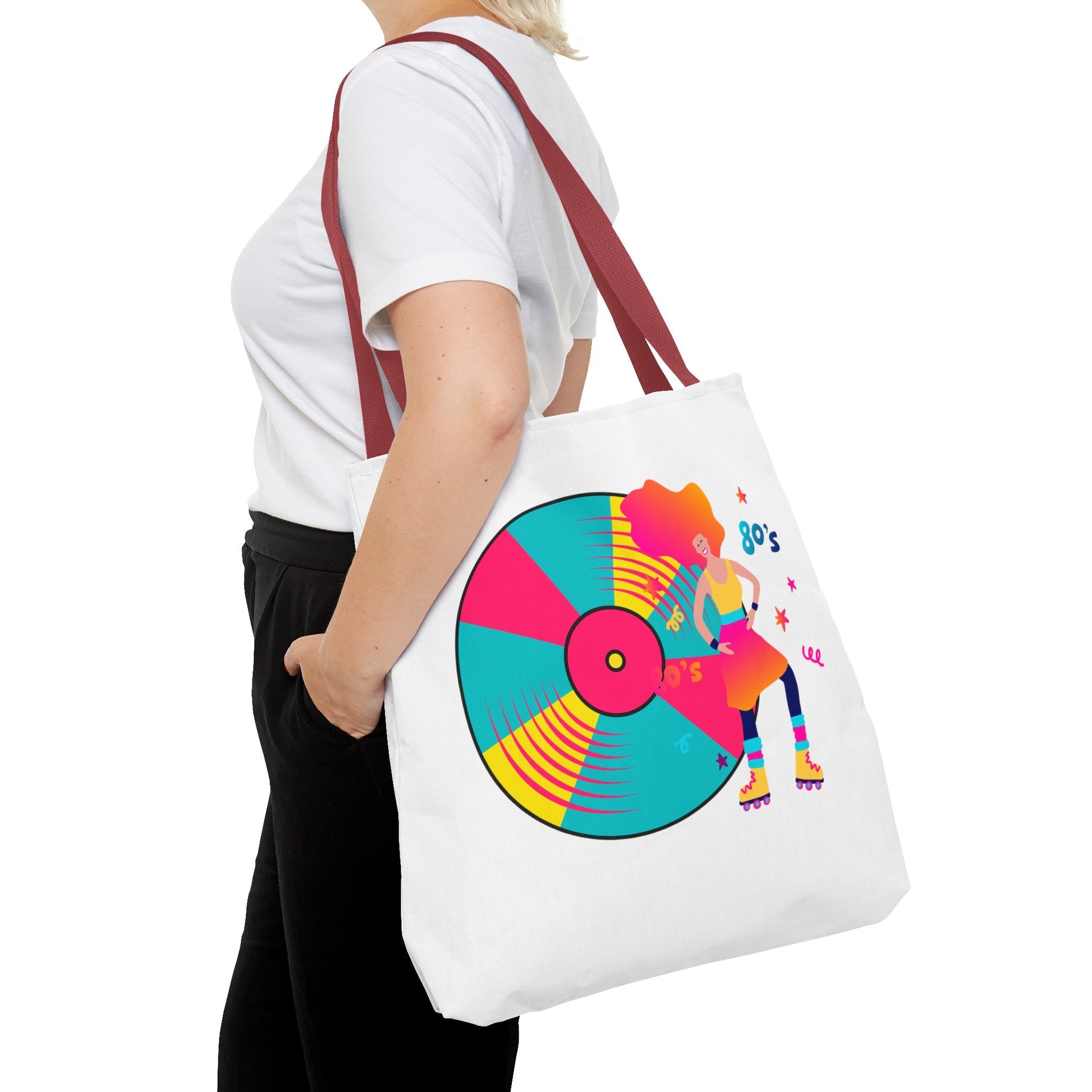 Tote Bag - JennyCool