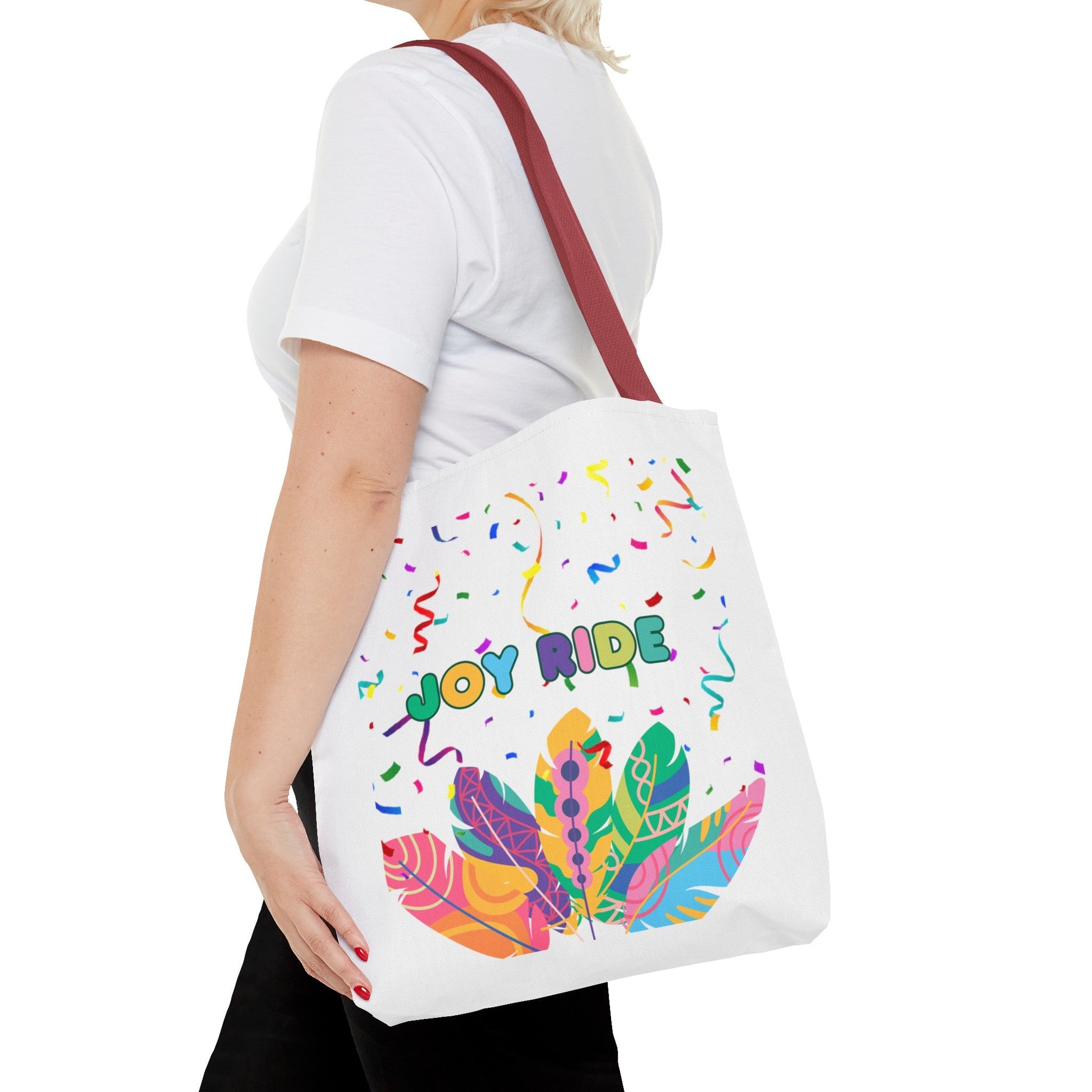 Tote Bag - JennyCool