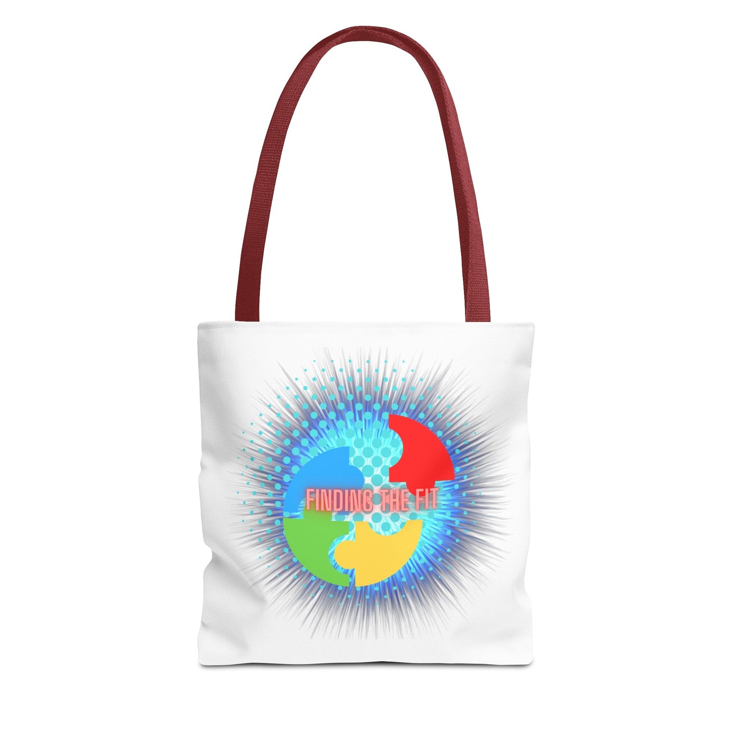 Tote Bag - JennyCool
