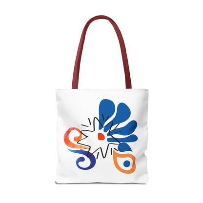 Tote Bag - JennyCool