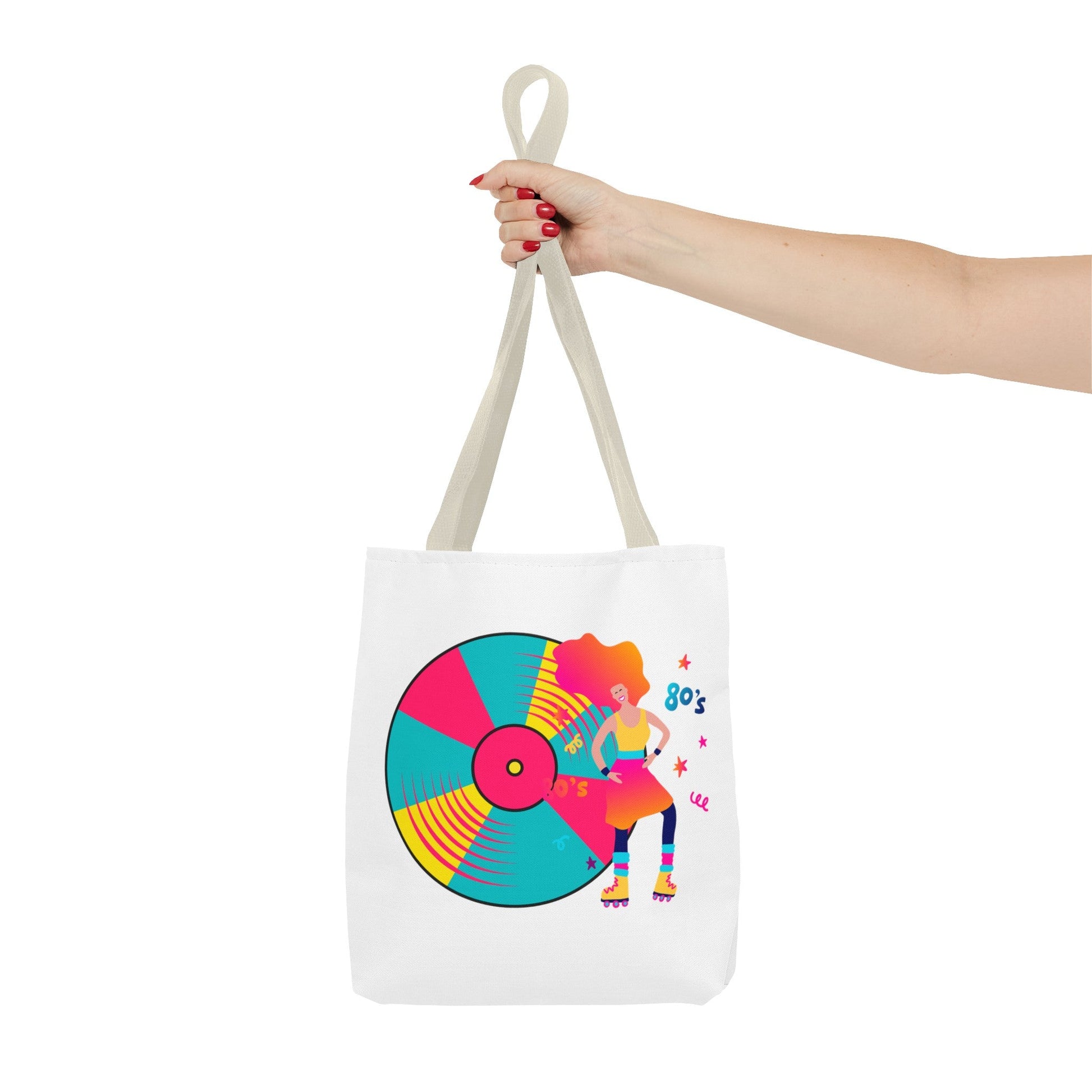 Tote Bag - JennyCool
