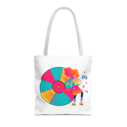 Tote Bag - JennyCool