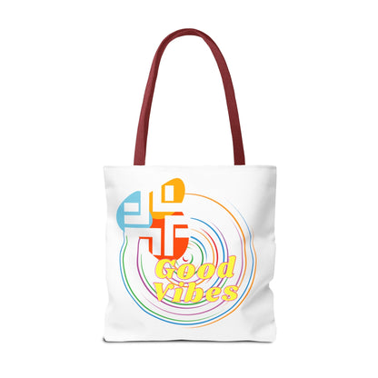 Tote Bag - JennyCool