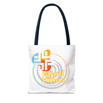 Tote Bag - JennyCool