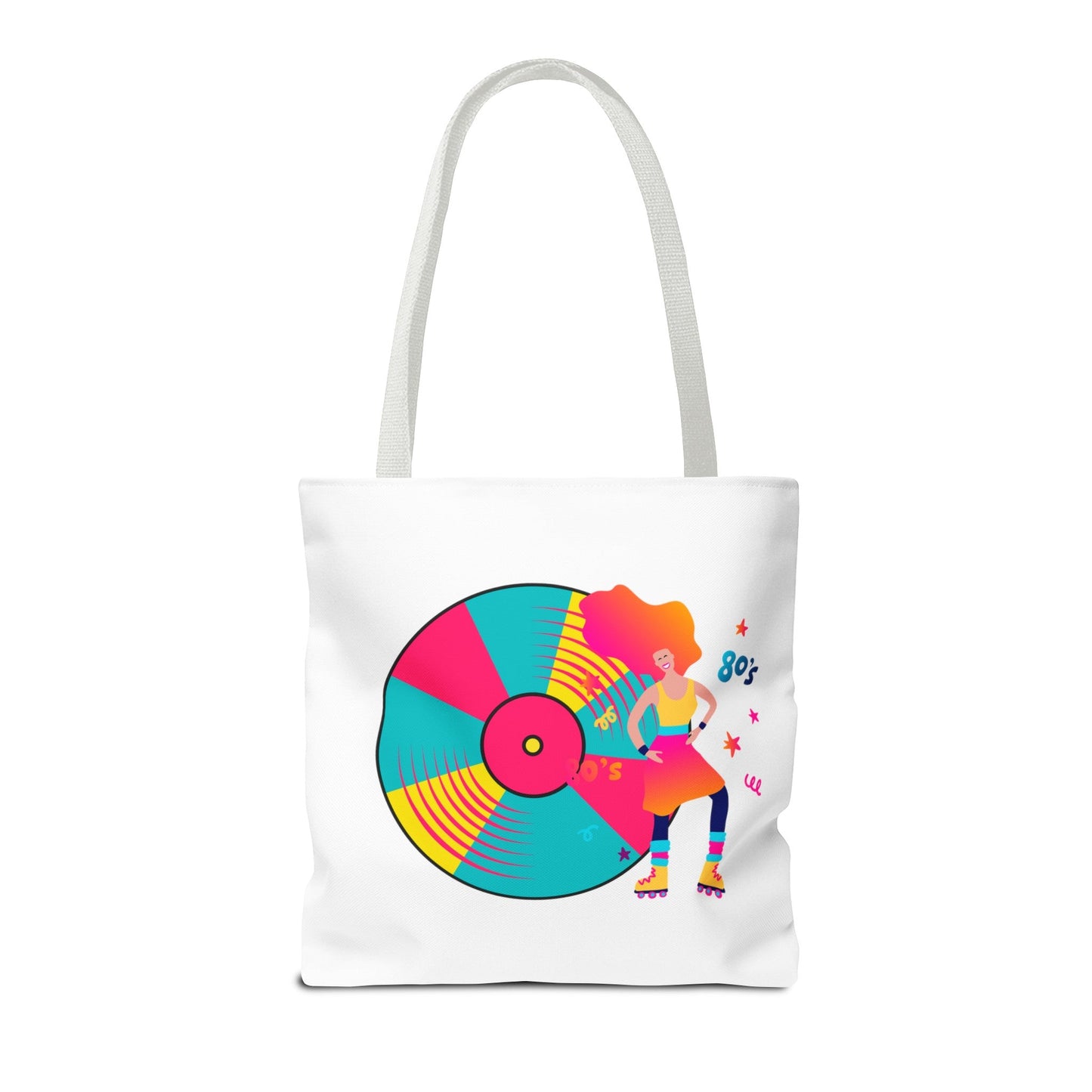Tote Bag - JennyCool