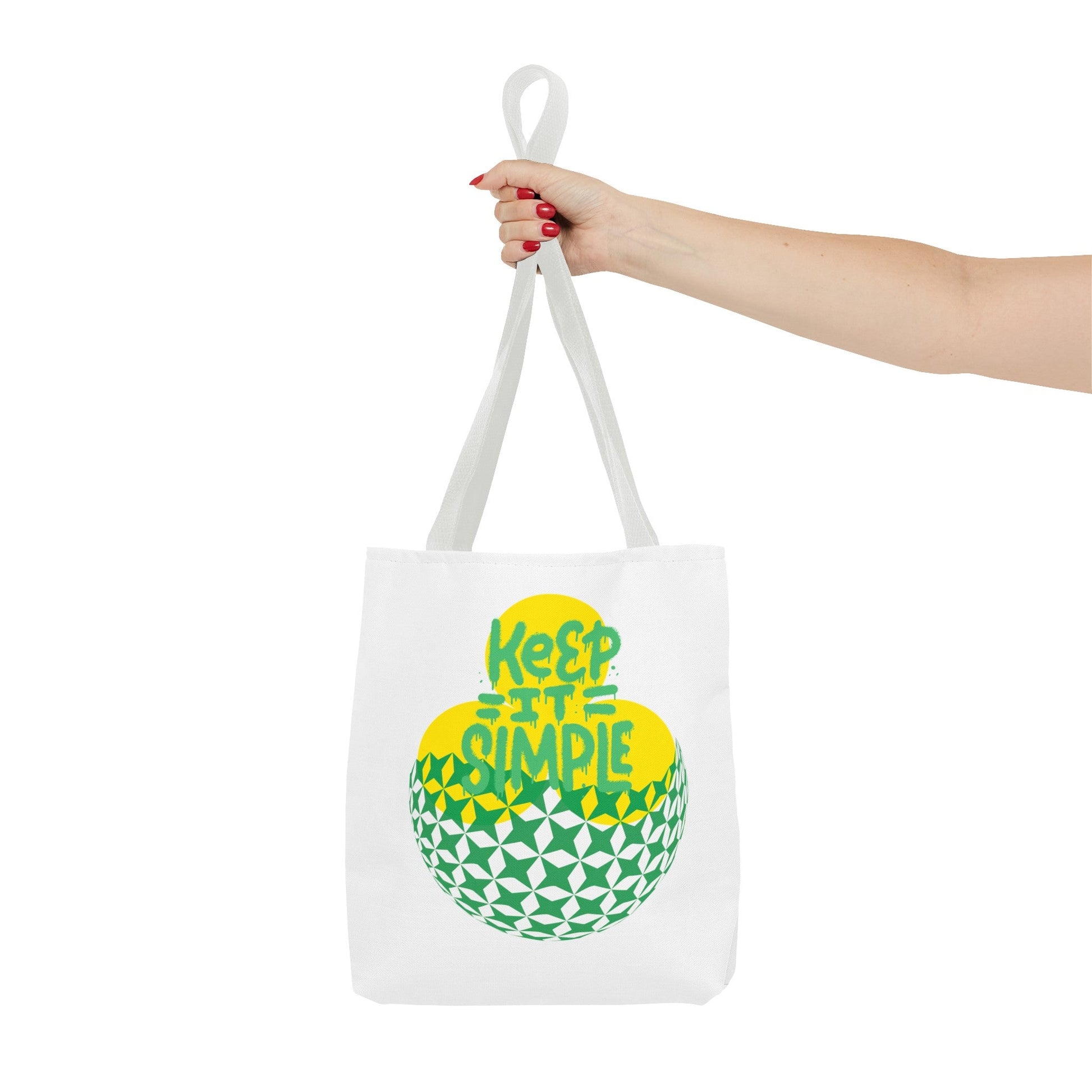 Tote Bag - JennyCool