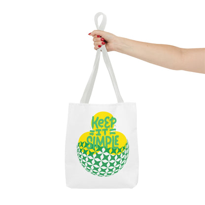 Tote Bag - JennyCool