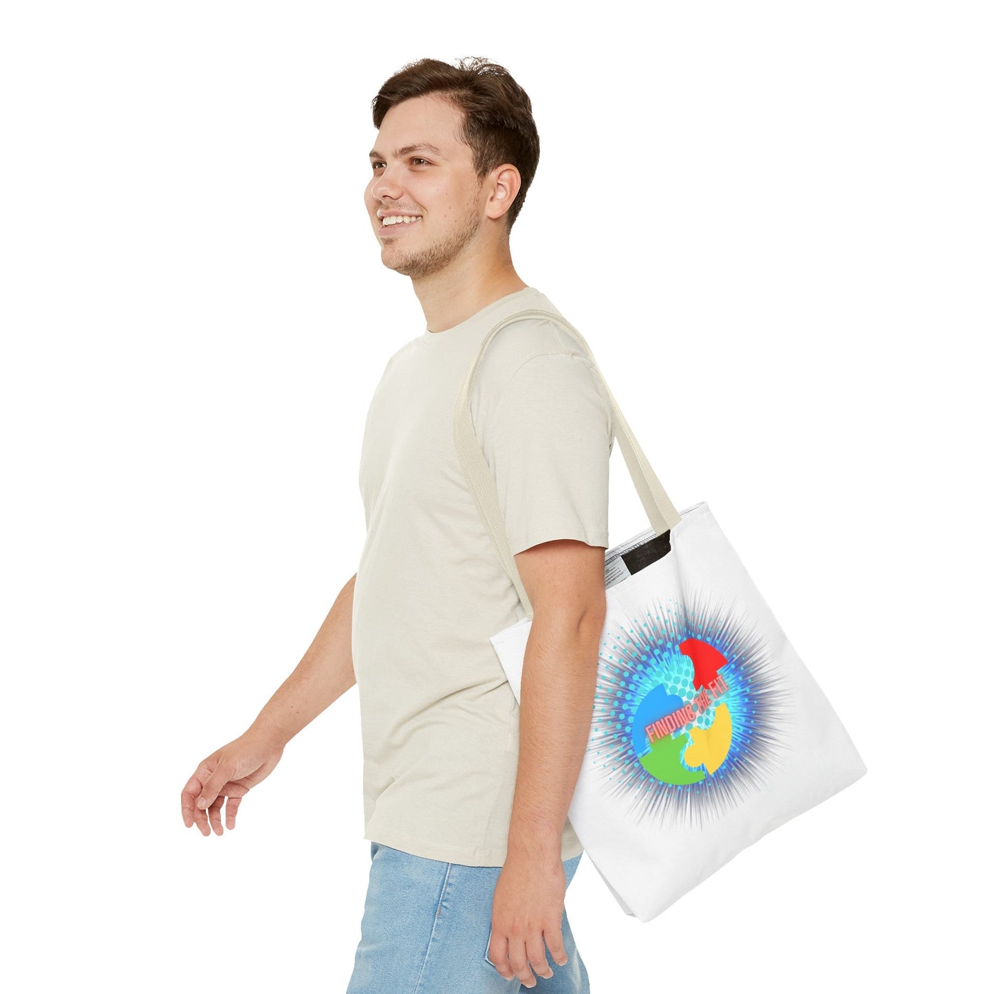 Tote Bag - JennyCool