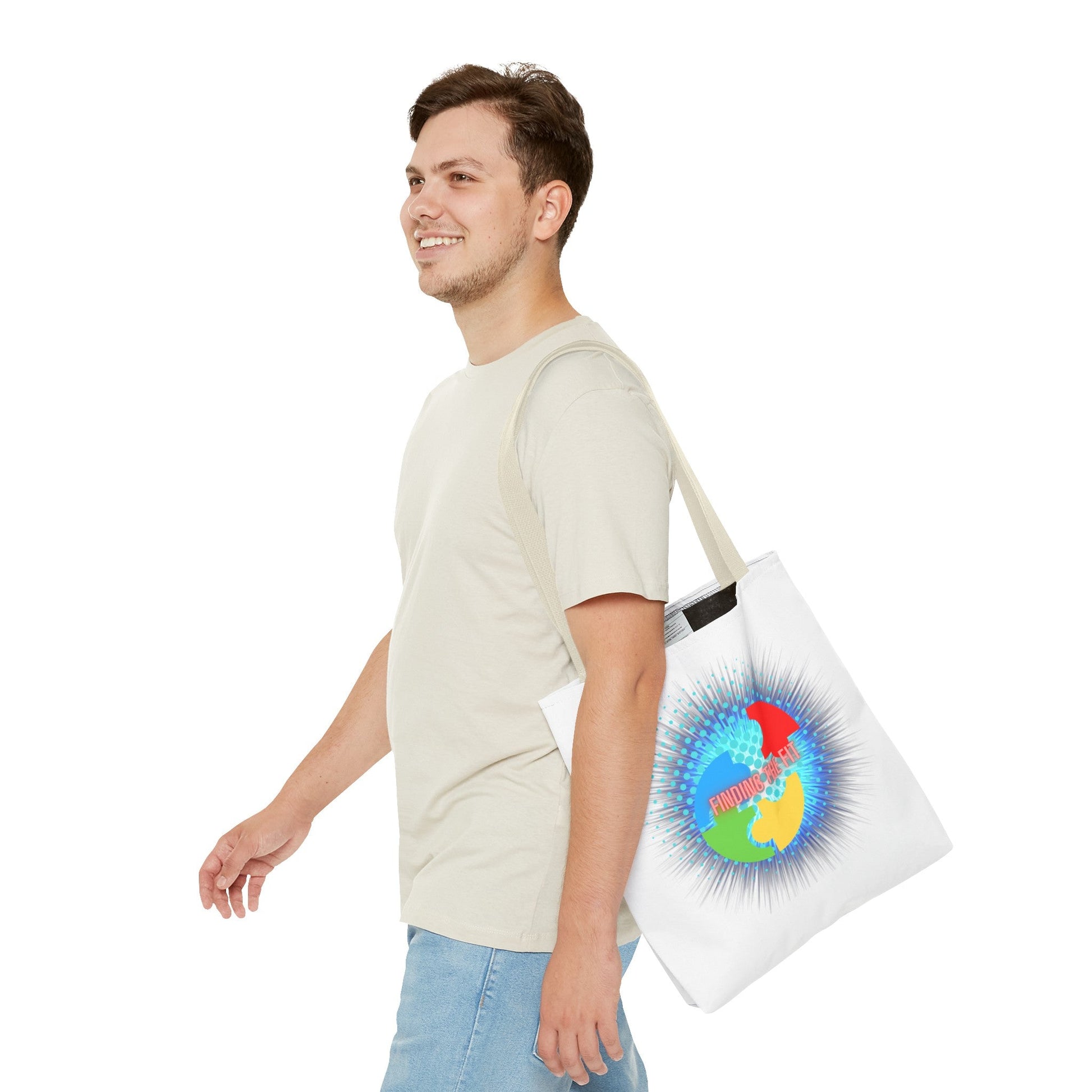 Tote Bag - JennyCool