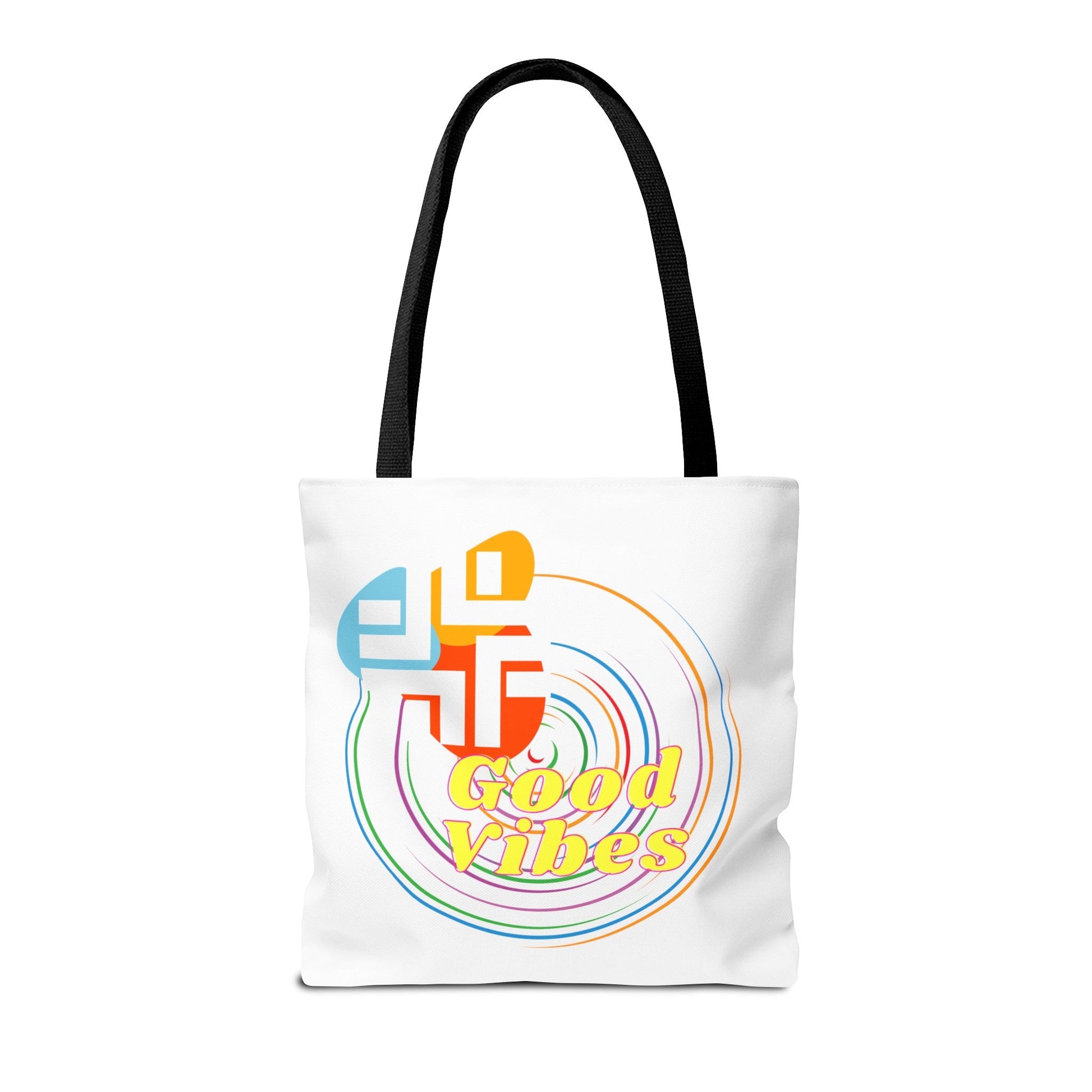 Tote Bag - JennyCool