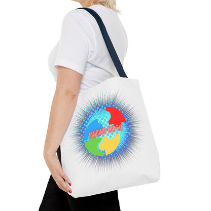 Tote Bag - JennyCool