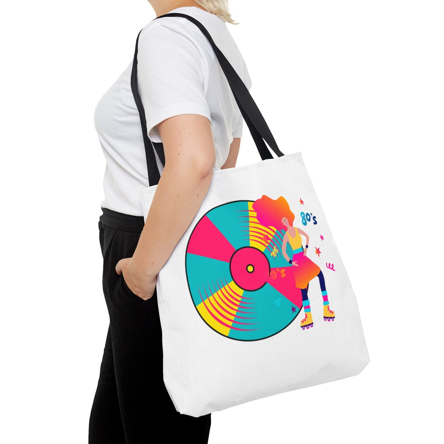 Tote Bag - JennyCool