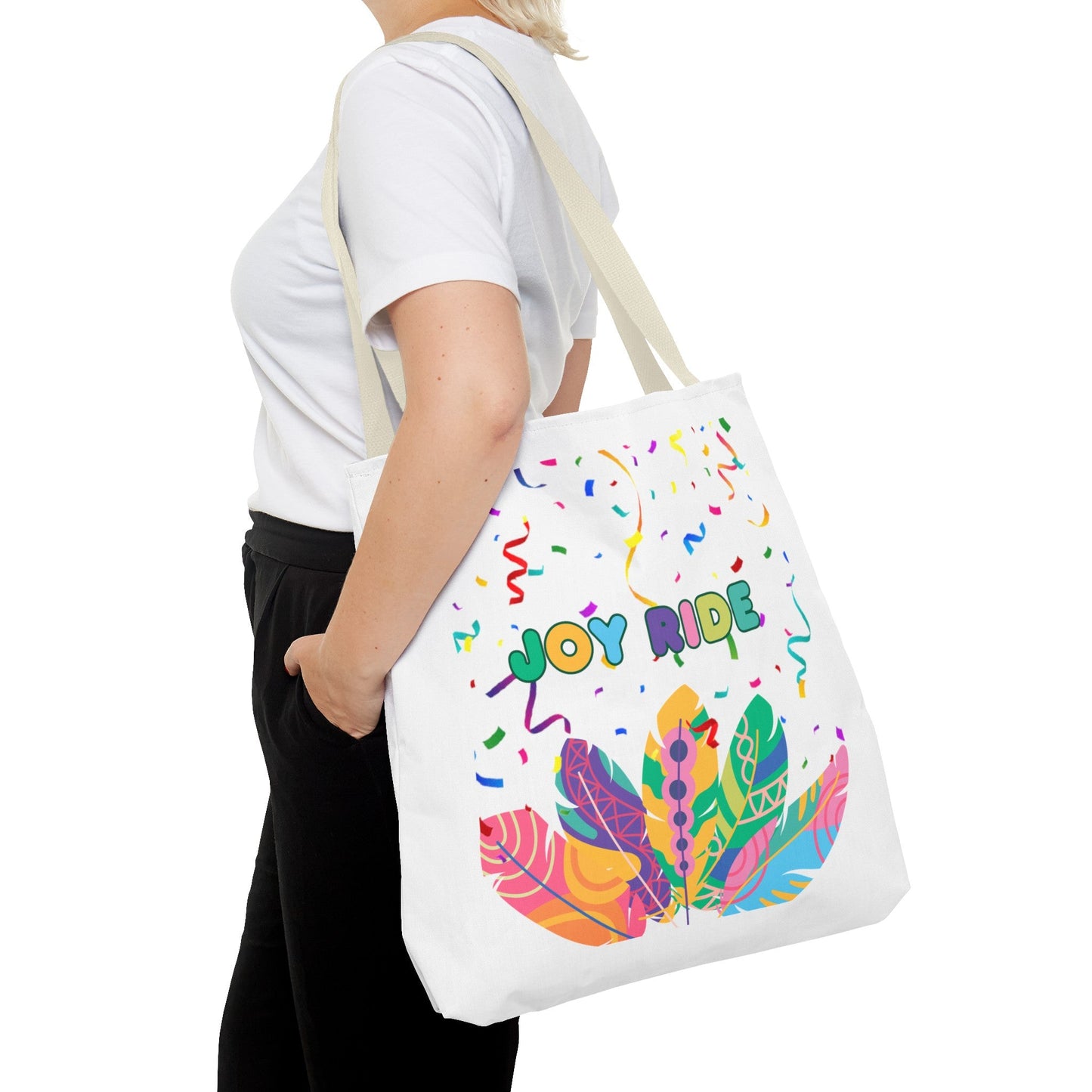 Tote Bag - JennyCool