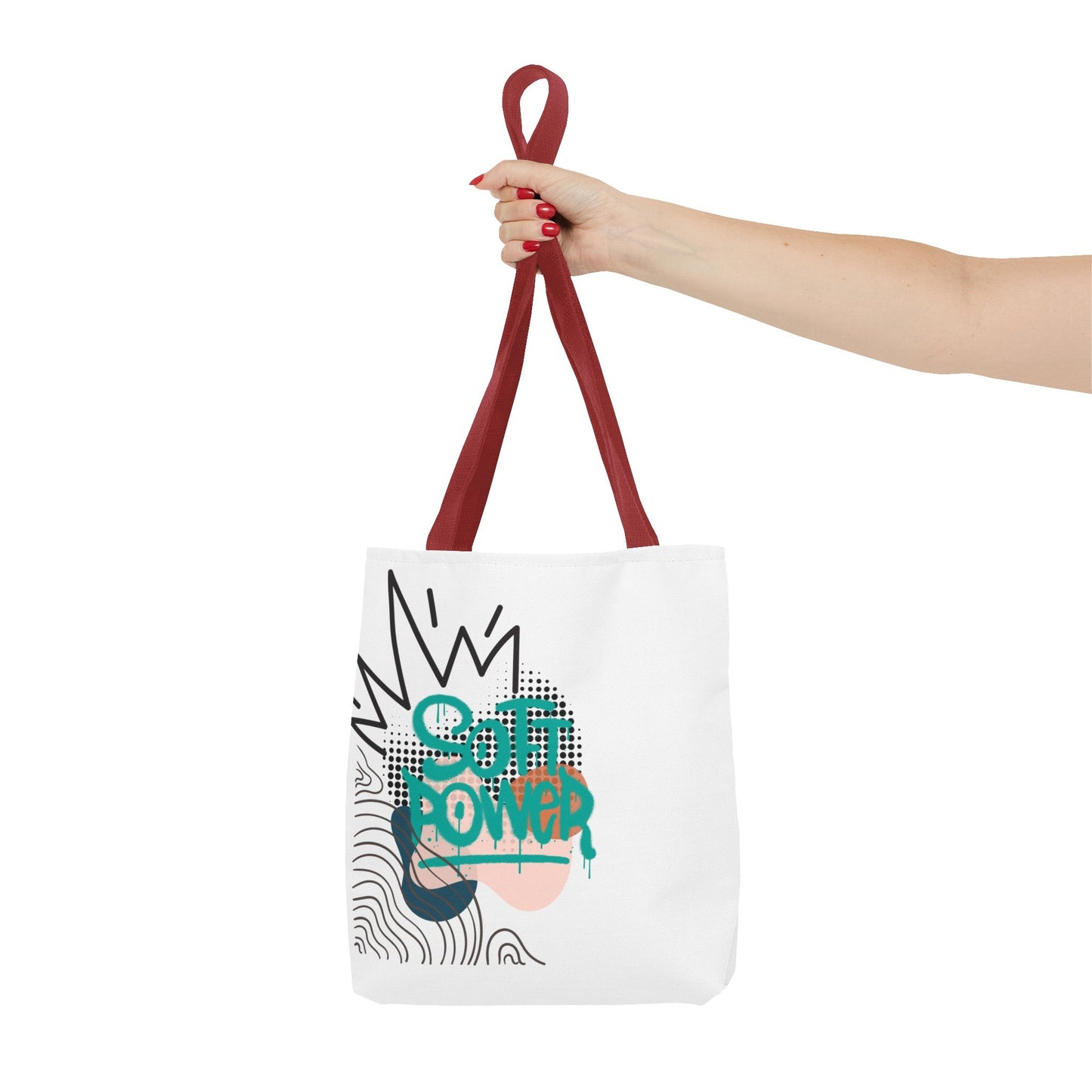 Tote Bag - JennyCool