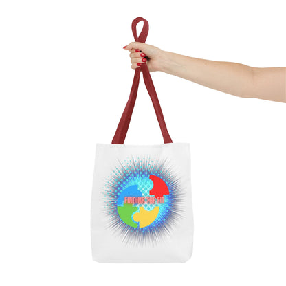 Tote Bag - JennyCool