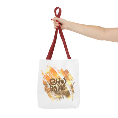 Tote Bag - JennyCool