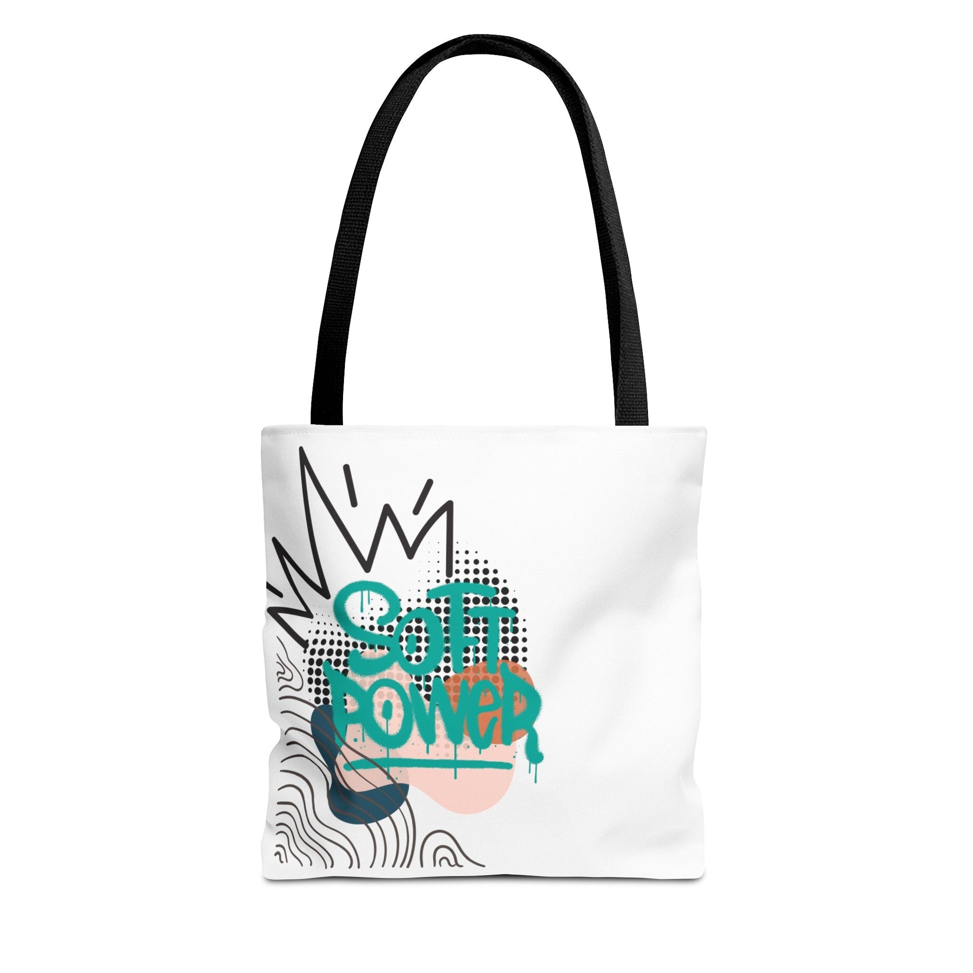 Tote Bag - JennyCool