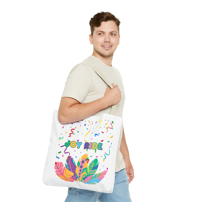 Tote Bag - JennyCool