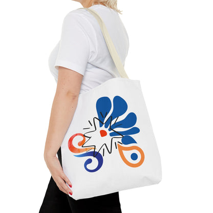 Tote Bag - JennyCool