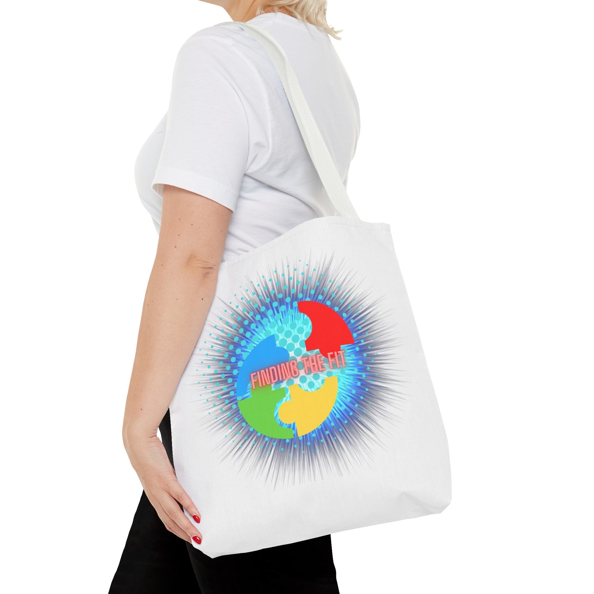 Tote Bag - JennyCool
