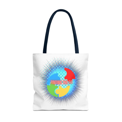 Tote Bag - JennyCool