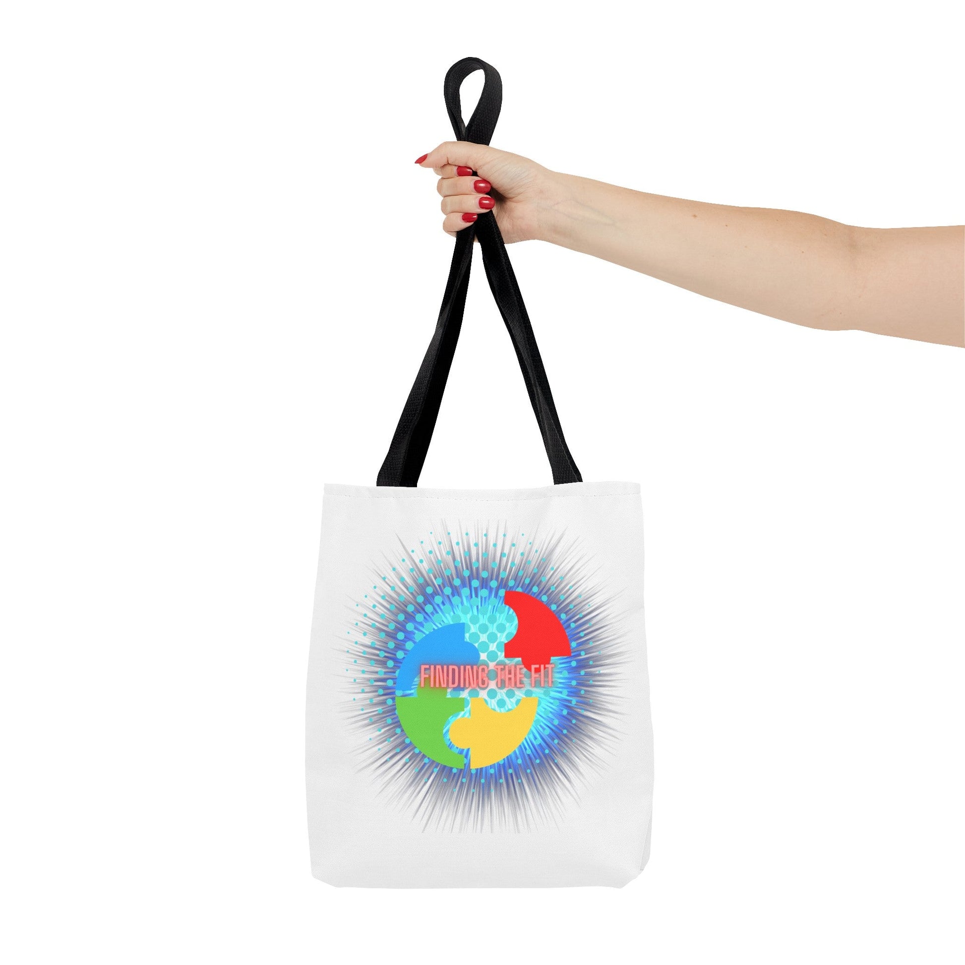 Tote Bag - JennyCool
