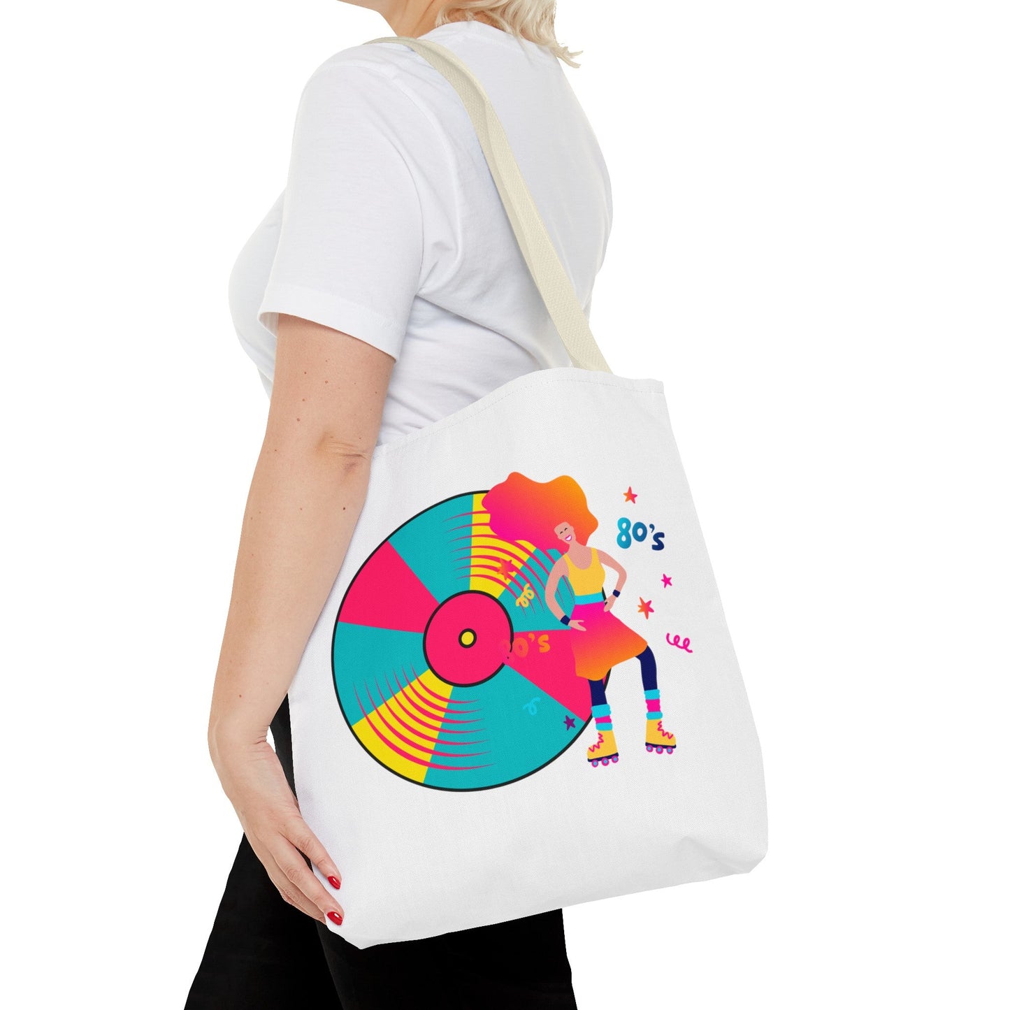 Tote Bag - JennyCool