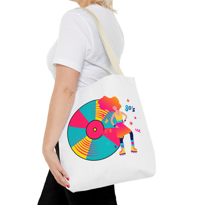 Tote Bag - JennyCool