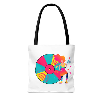 Tote Bag - JennyCool