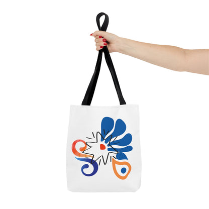Tote Bag - JennyCool