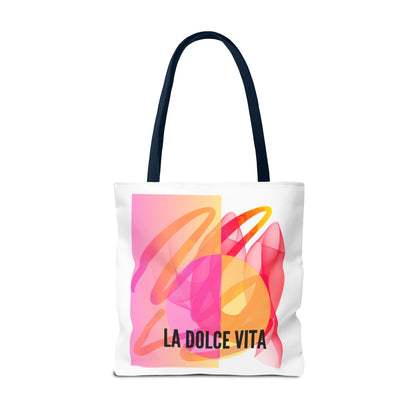 Tote Bag - JennyCool