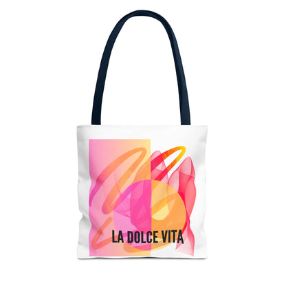 Tote Bag - JennyCool