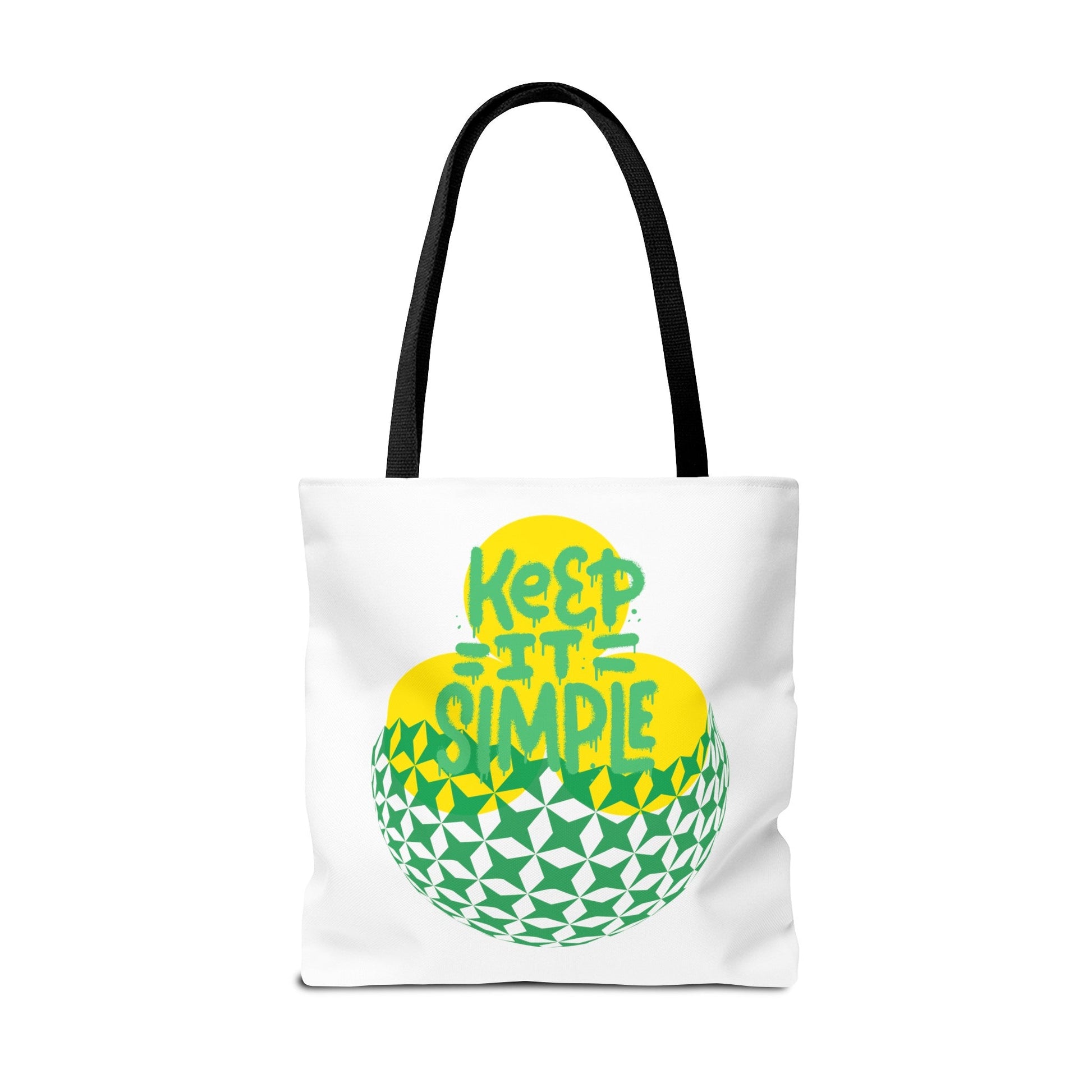 Tote Bag - JennyCool
