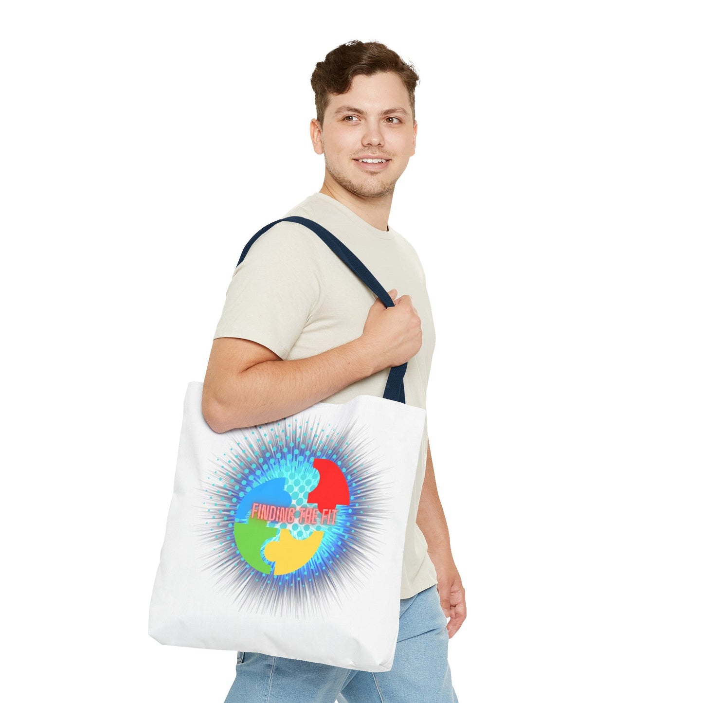 Tote Bag - JennyCool