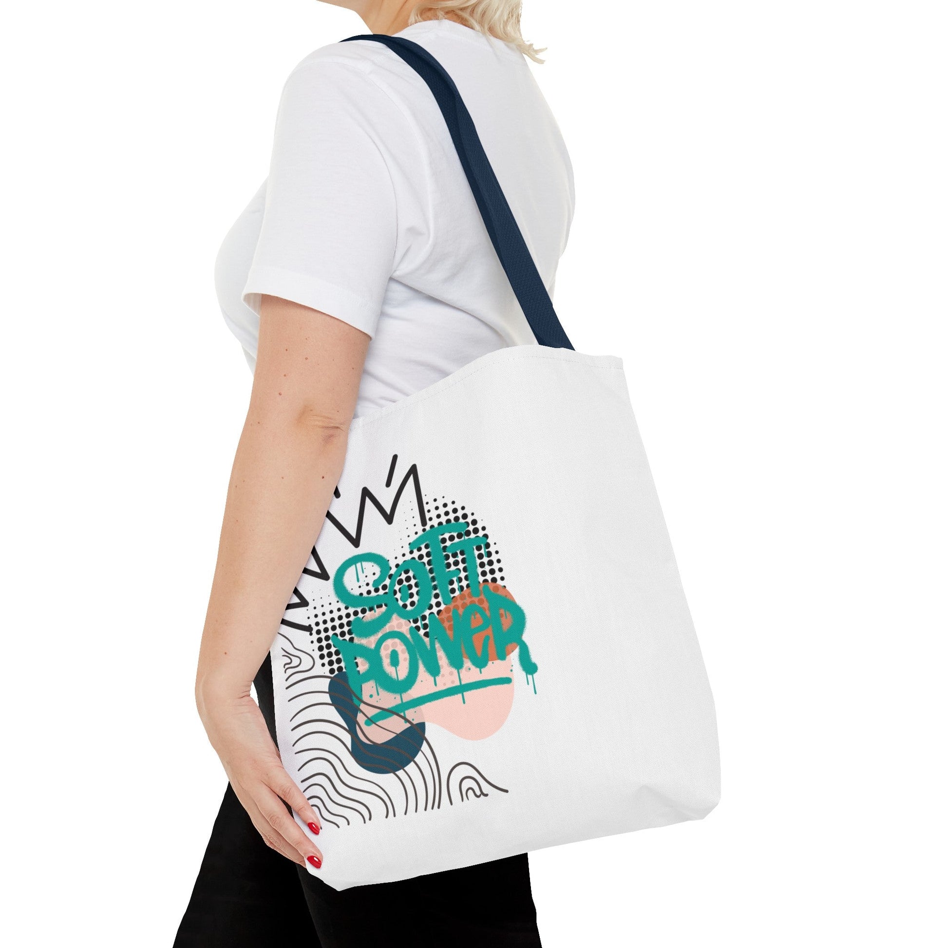 Tote Bag - JennyCool