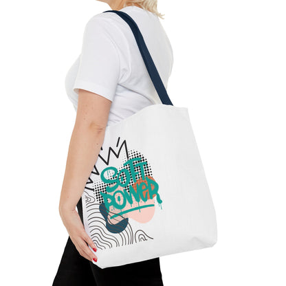Tote Bag - JennyCool