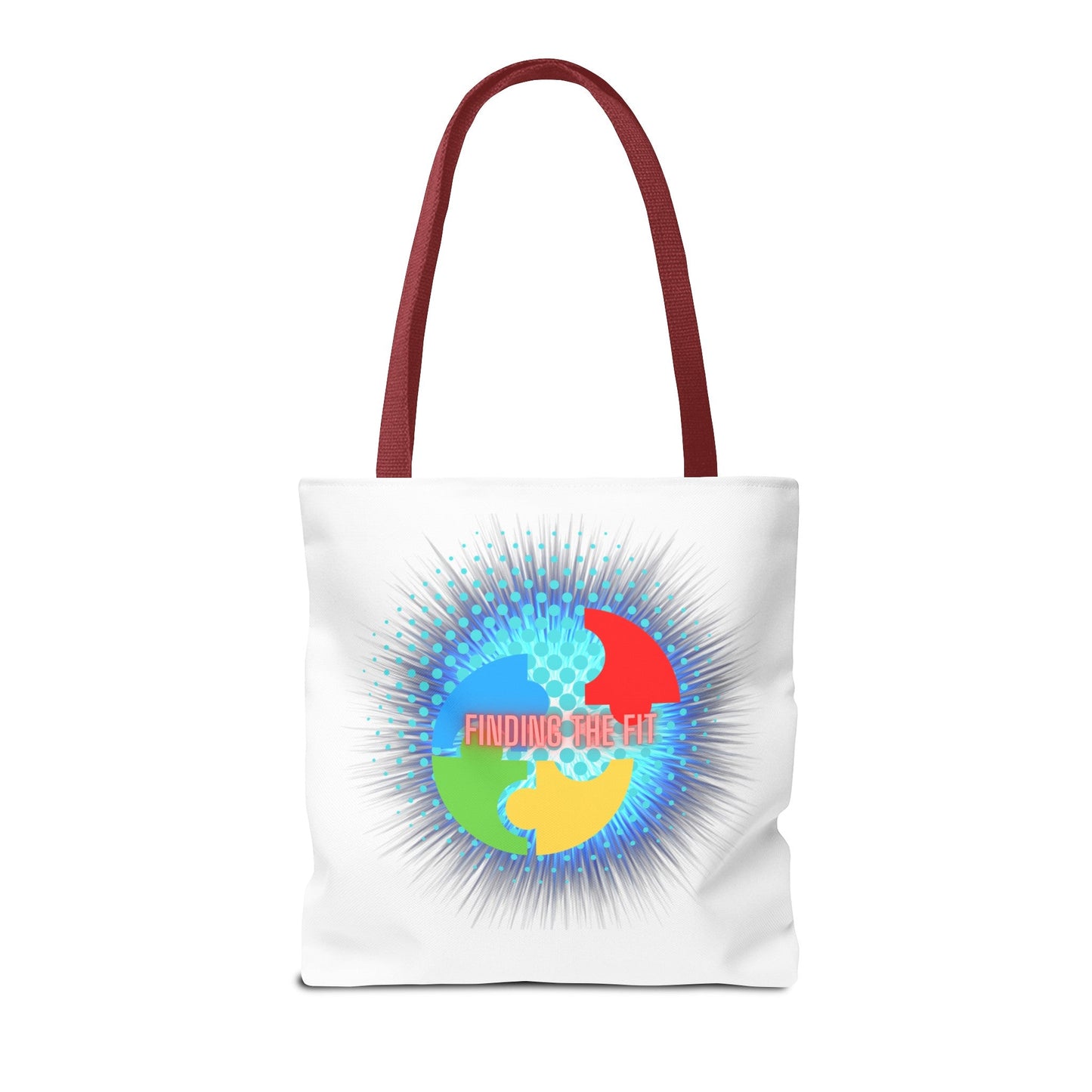 Tote Bag - JennyCool