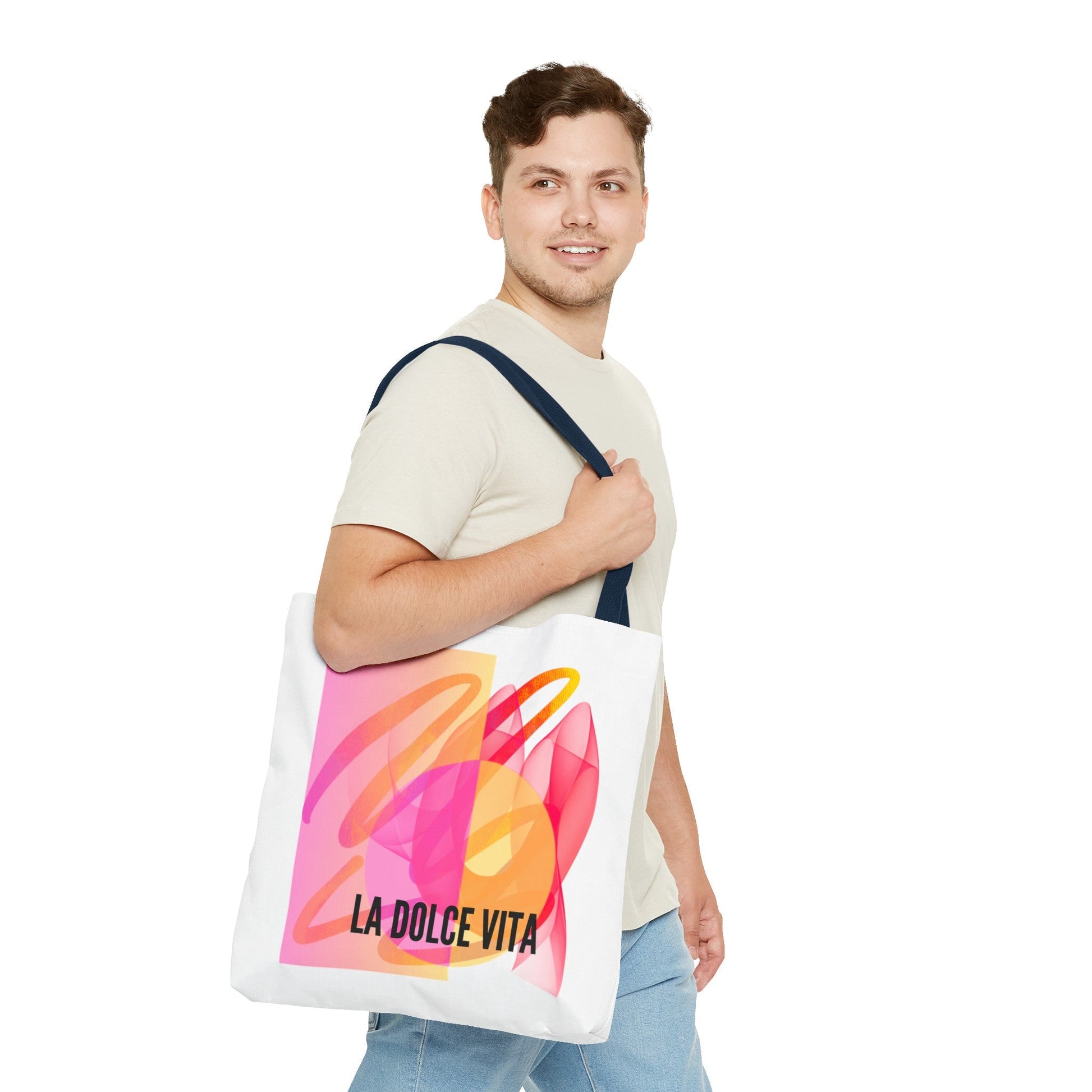 Tote Bag - JennyCool