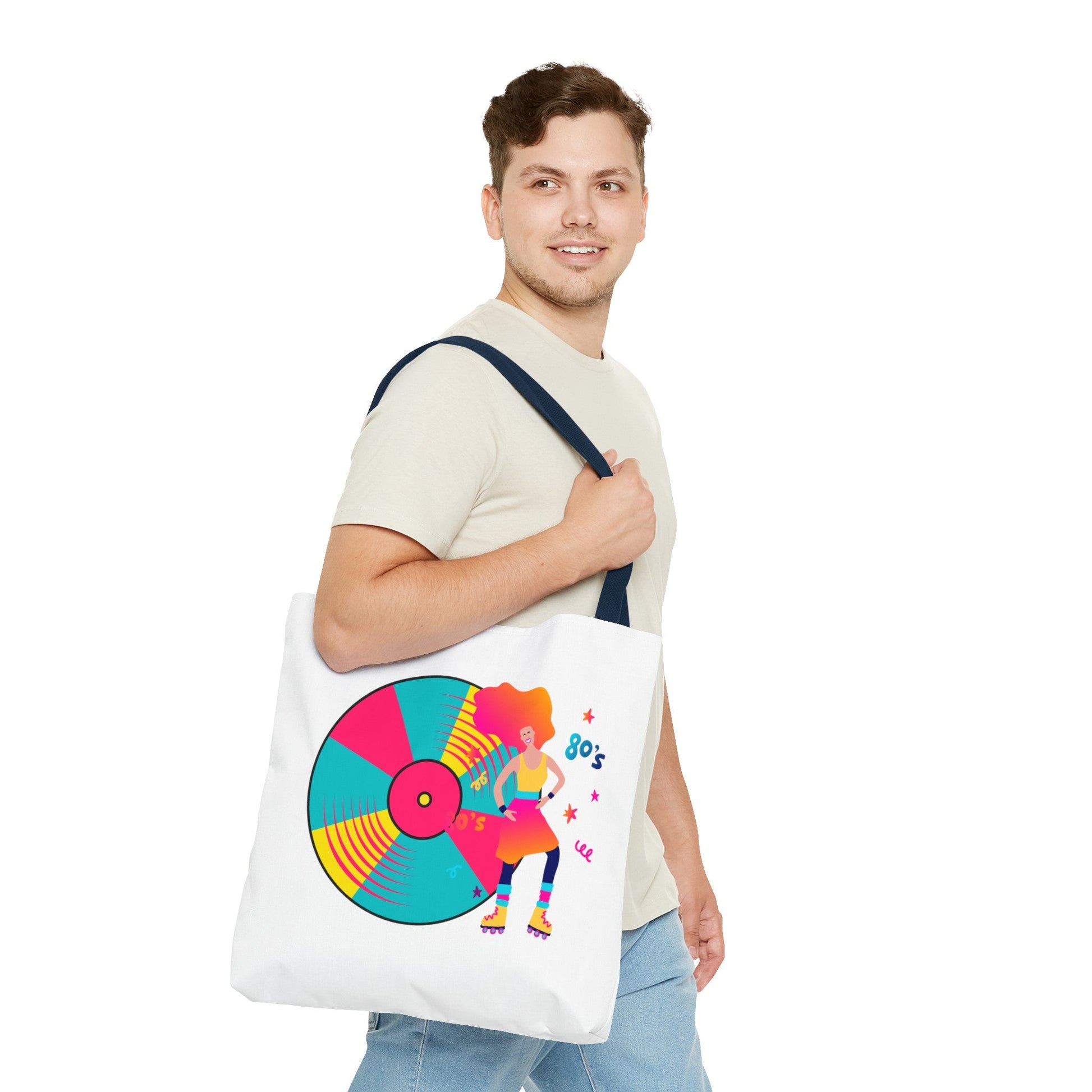 Tote Bag - JennyCool
