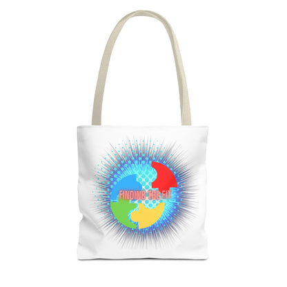 Tote Bag - JennyCool